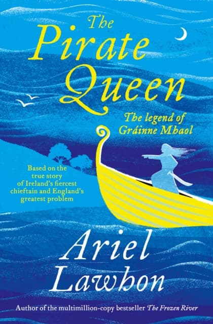 Pirate Queen