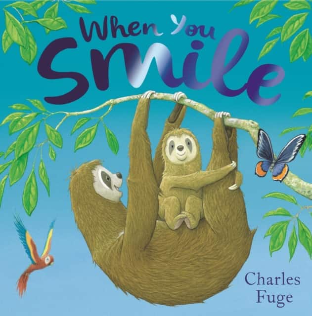 When You Smile av Charles Fuge