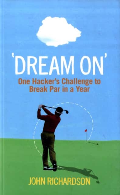 Dream On av John Richardson