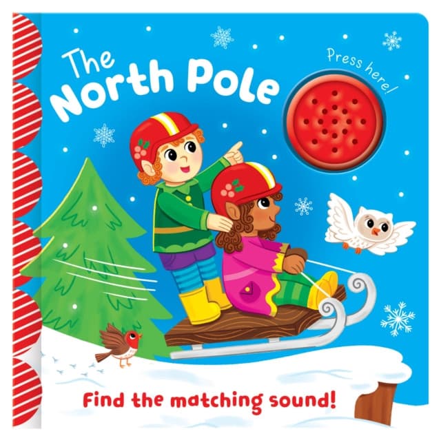 North Pole