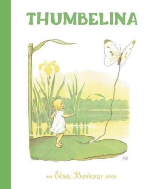 Thumbelina av Hans Christian Andersen