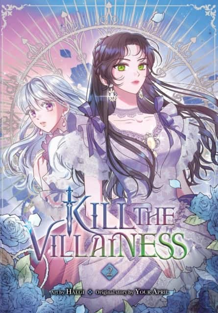 Kill the Villainess, Vol. 2 av Haegi Haegi