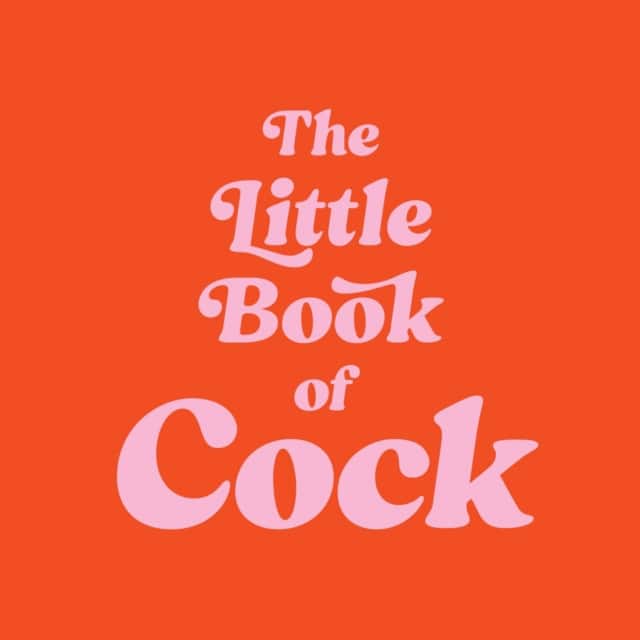 The Little Book of Cock av Summersdale Publishers