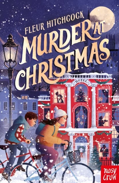 Murder at Christmas