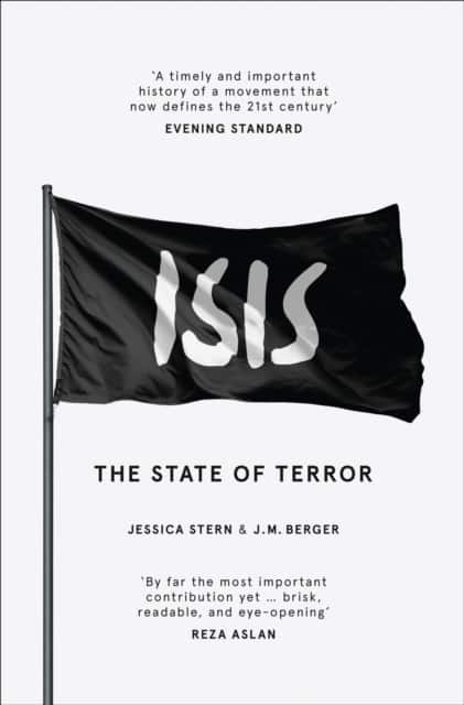 ISIS av Jessica Stern