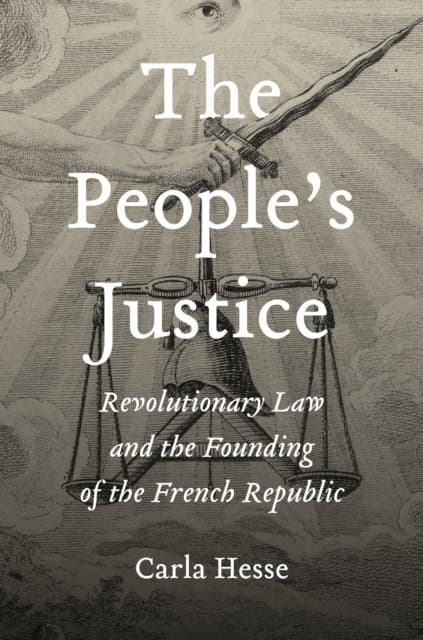 The People’s Justice