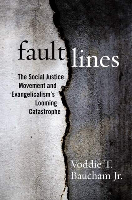 Fault Lines av Voddie T. Baucham Jr.