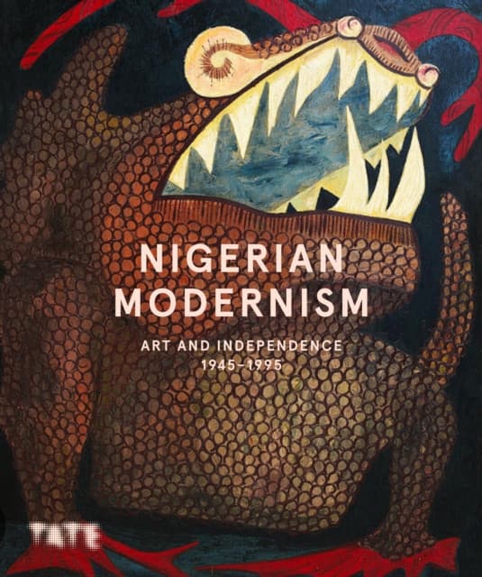 Nigerian Modernism