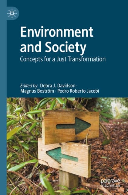 Environment and Society