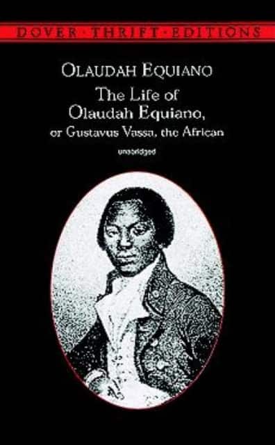 The Life Of Olaudah Equiano, Or Gustavus Vassa, The African av Olaudah Equiano