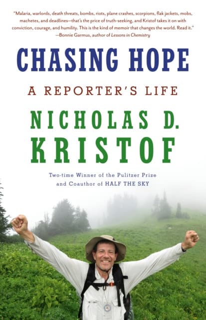 Chasing Hope