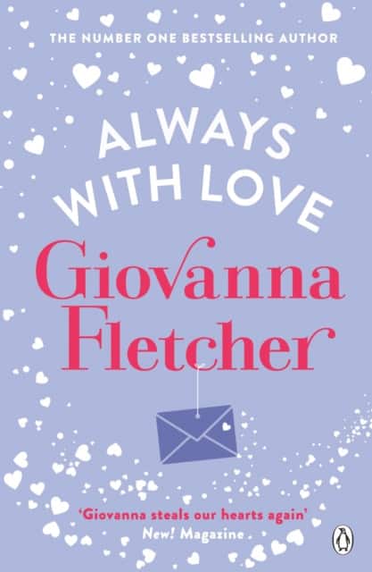 Always With Love av Giovanna Fletcher