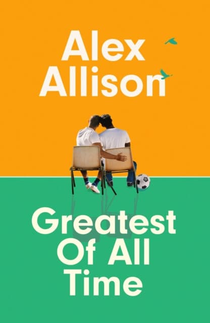 Greatest of All Time