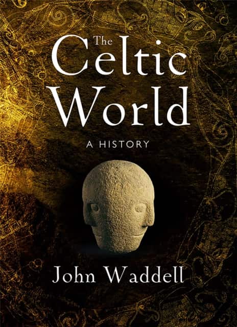 The Celtic World av John Waddell