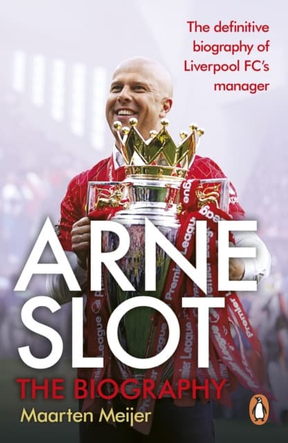 Arne Slot
