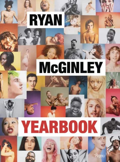 Ryan McGinley: Yearbook av John Waters