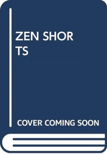 ZEN SHORTS av Scholastic