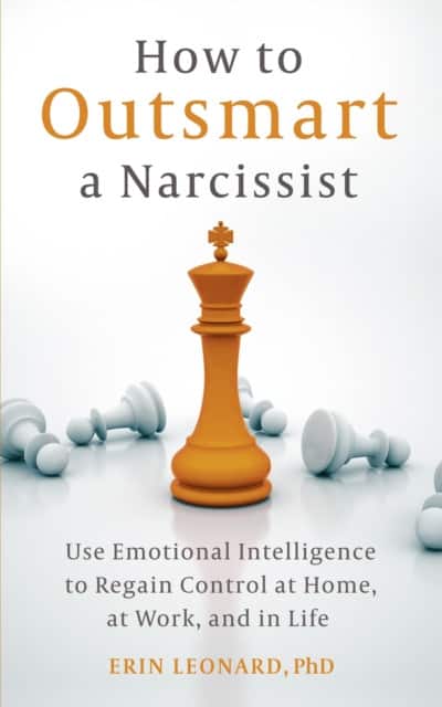 How to Outsmart a Narcissist av Erin Leonard