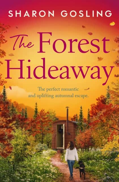 The Forest Hideaway av Sharon Gosling