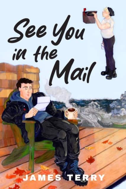 See You in the Mail av Jamez Terry