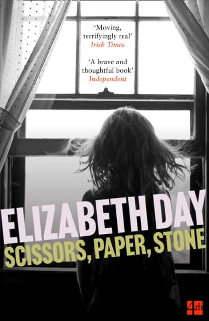 Scissors, Paper, Stone av Elizabeth Day