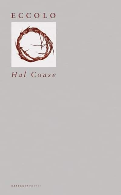 Eccolo av Hal Coase