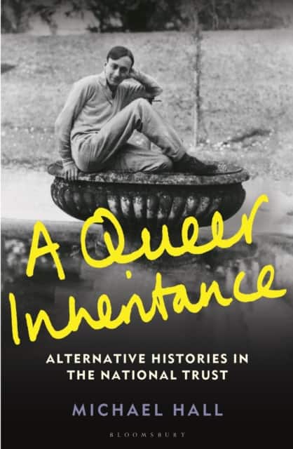 A Queer Inheritance av Michael Hall