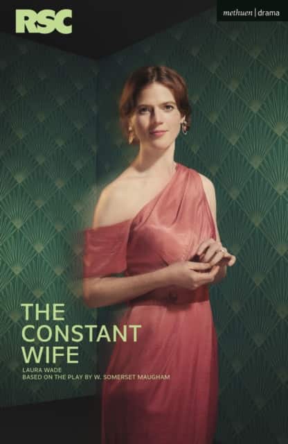 The Constant Wife av W. Somerset Maugham