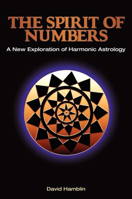 The Spirit of Numbers av David Hamblin