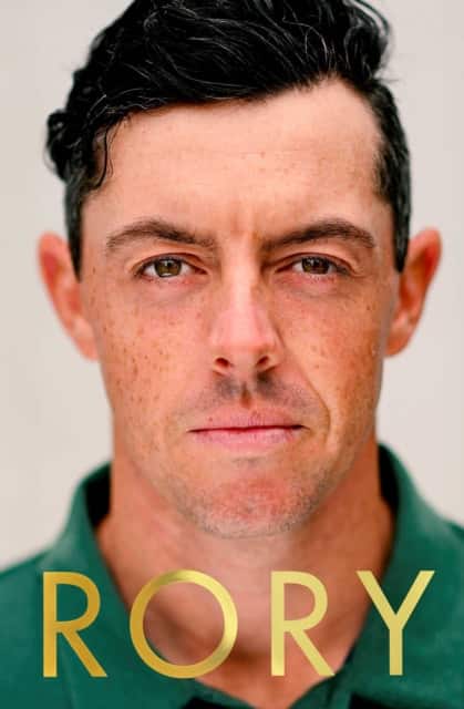 Rory av Alan Shipnuck