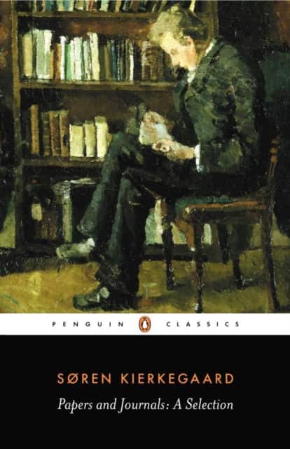 Papers and Journals av Soren Kierkegaard
