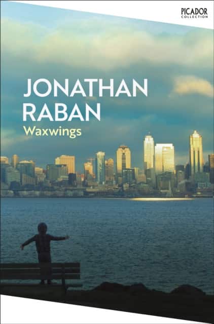 Waxwings av Jonathan Raban
