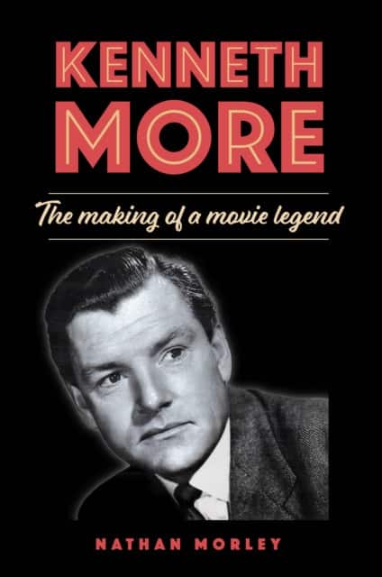 Kenneth More av Nathan Morley