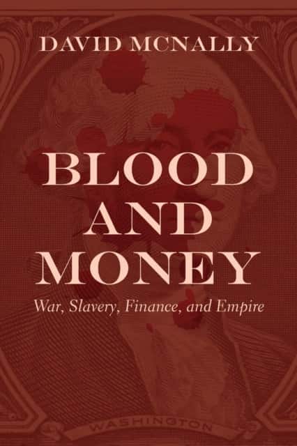 Blood and Money av David McNally