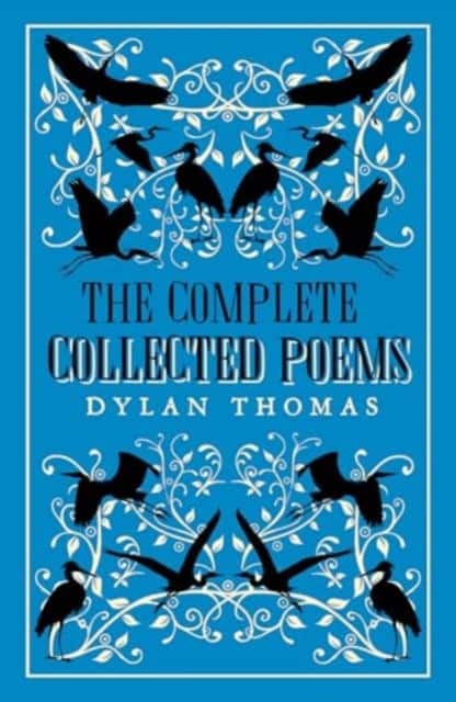 The Complete Poems av Dylan Thomas