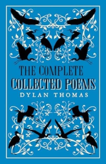 The Complete Poems