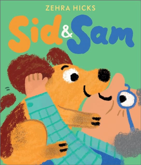 Sid and Sam