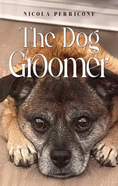 The Dog Groomer av Nicola Perricone