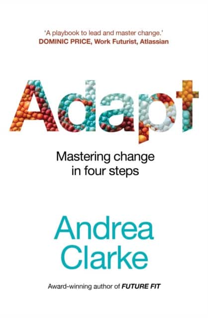 Adapt av Andrea Clarke