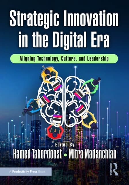 Strategic Innovation in the Digital Era