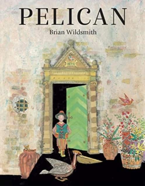 Pelican av Brian Wildsmith