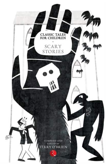 CLASSIC TALES FOR CHILDREN av Terry O'Brien