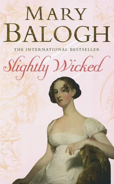 Slightly Wicked av Mary Balogh