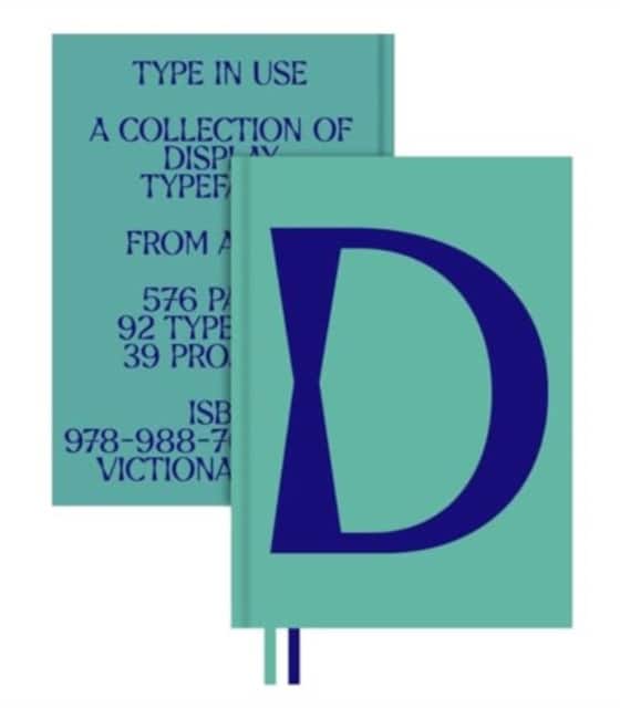 Display in Use av Victionary