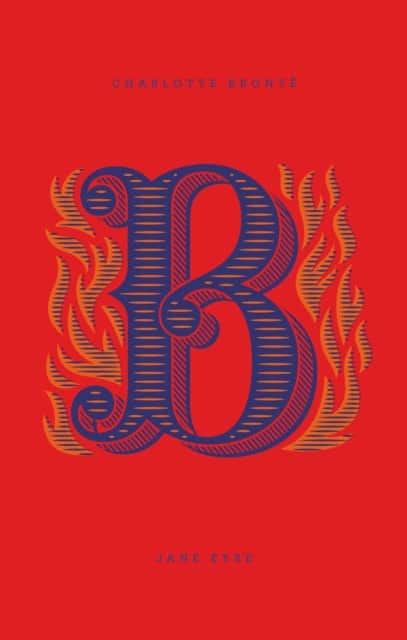 Jane Eyre av Charlotte Brontë