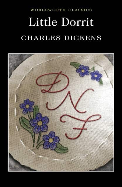 Little Dorrit av Charles Dickens