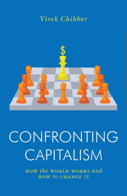 Confronting Capitalism