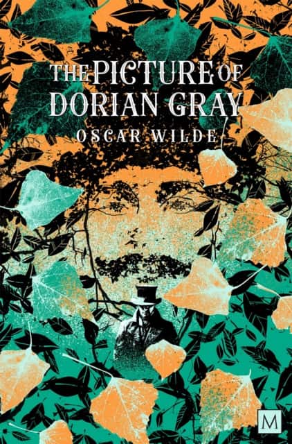 The Picture of Dorian Gray av Oscar Wilde