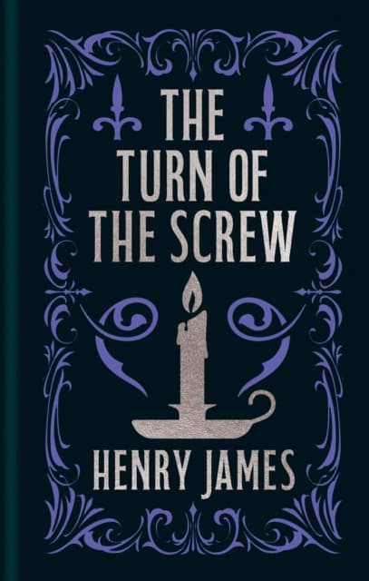 The Turn of the Screw