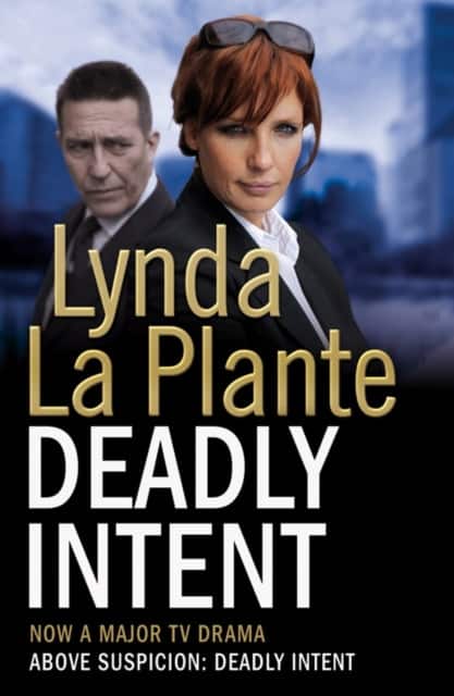 Deadly Intent av Lynda La Plante